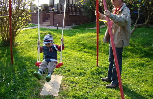 Holiday Home by the Forest - Foto 17