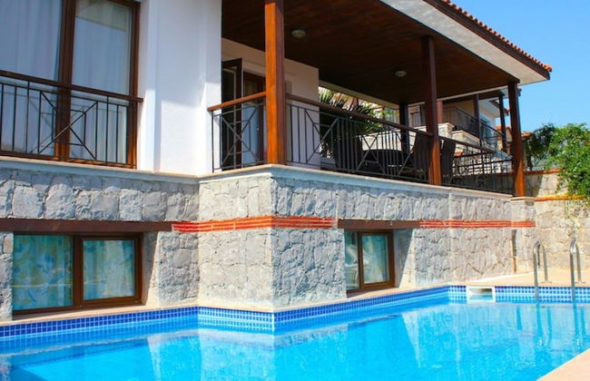 Silverhill Villas by Villa Safiya - Foto 23