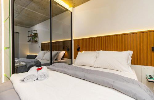 Studio proximo portão principal PUC PR - URB0305 - Foto 48