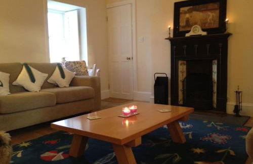 Upper Imeraval Cottage Sleeps 6 Pet-Friendly - Foto 37