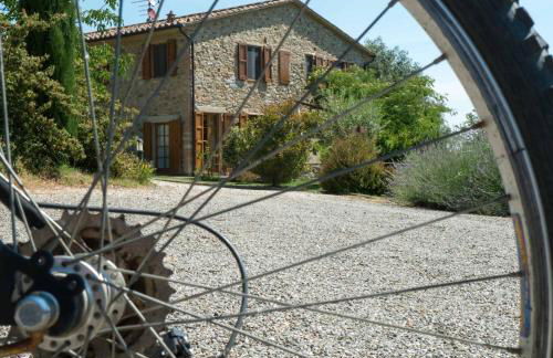 Agriturismo Le Valli - Foto 44