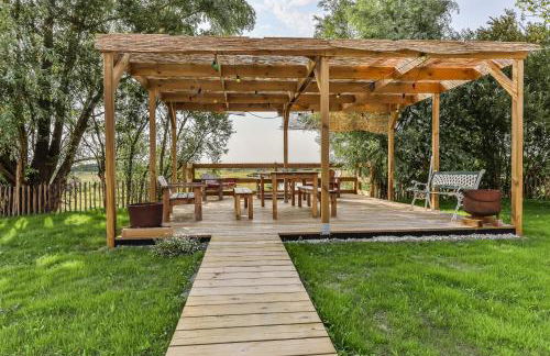 La Maison des Marais de Sallertaine - Foto 6