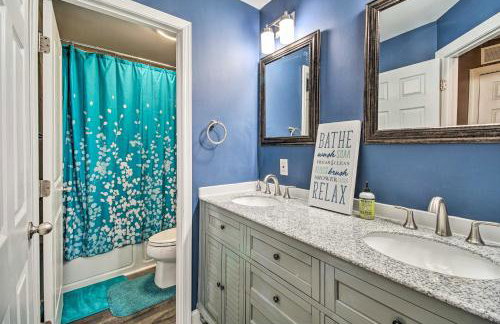 Vacation Rental in Virginia Wine Country! - Foto 32