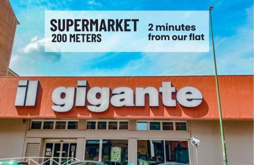 Fortuna Milan - METRO, AC, DUOMO in 25 minutes - Foto 24