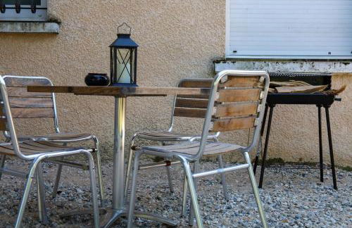 Le Clos des Lilas - Foto 11