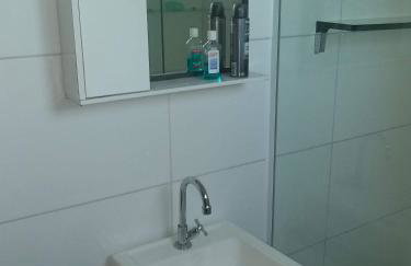 Apartamento à 50 metros da praia - Itanhaém - Foto 9