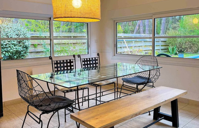 Villas La Clairière aux Chevreuils - Foto 33