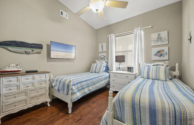 Cinnamon Beach 7 by Distinctive Beach Rentals - Photo 8