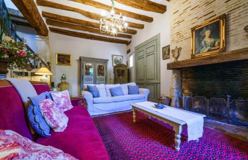 Maison de charme en Touraine avec jardin 4 p. - Foto 35