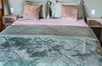 Chales Vidal - Foto 22