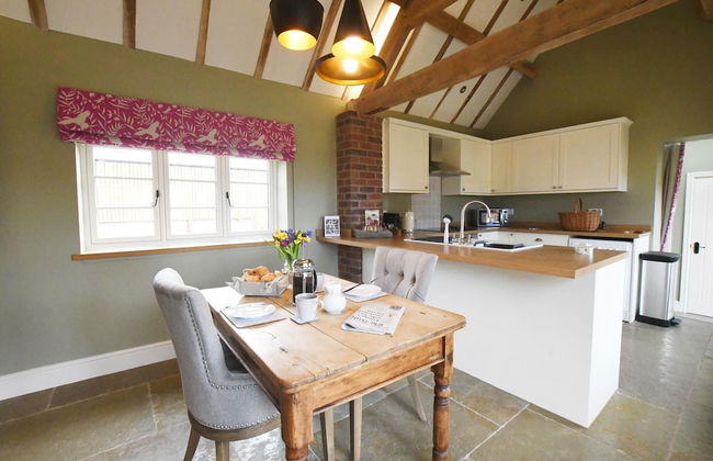 Rowley Farm Holidays - Photo 9