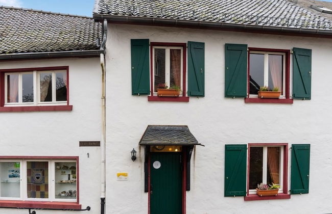 Apartment in Reifferscheid With Forest Trails - Foto 35