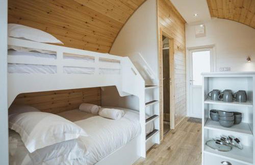 Carlton Manor pods - Foto 10