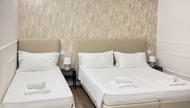 Cattaleya Rooms - Foto 5, Habitación