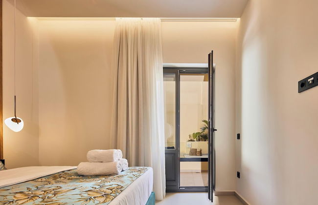 Grande Madonna Luxury Boutique Suites - Foto 12