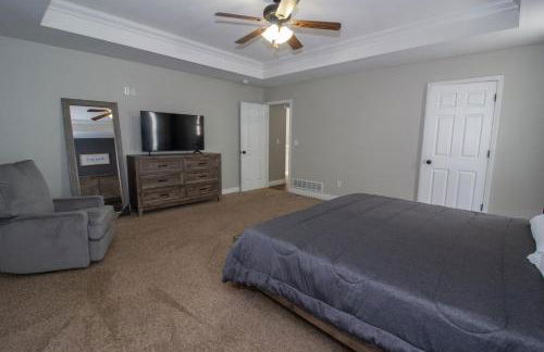 Gateway Retreat 27 miles to Fort Leonard Wood - Foto 11