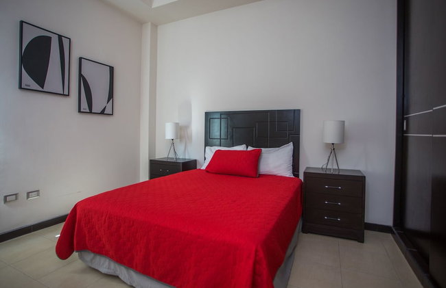 San Pedro Hotel 5ta Avenida - Foto 14