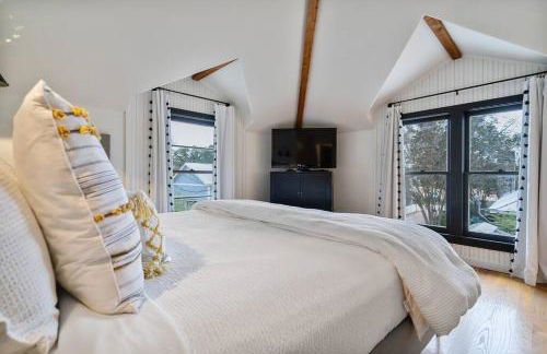 Stonewall Bungalow 4 - Sleeps 3 - Foto 18