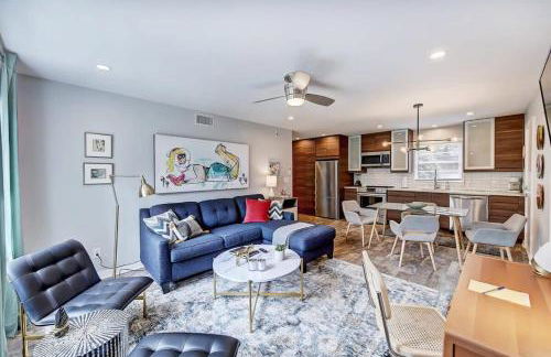 Experience Myers Park in Style - Foto 11