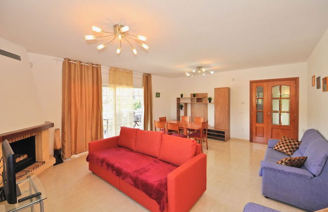 Villa Genova - Foto 13