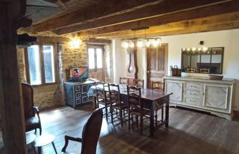 Gite rural aux portes de l'Auvergne - Photo 23