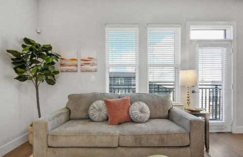 Elegant Modern Studio mins from Riverwalk - Foto 8