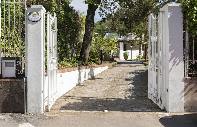 Villa Gilù - Foto 20