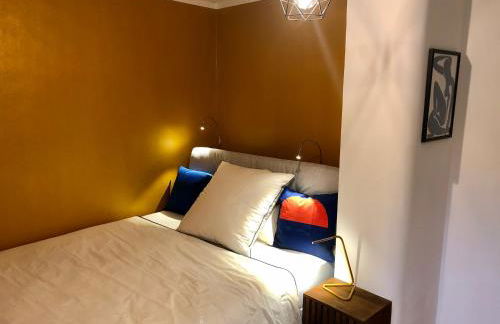 Ferienwohnung Palmenalm - Foto 11