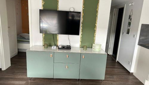 Smart Home - Die etwas andere Ferienwohnung! - Foto 3