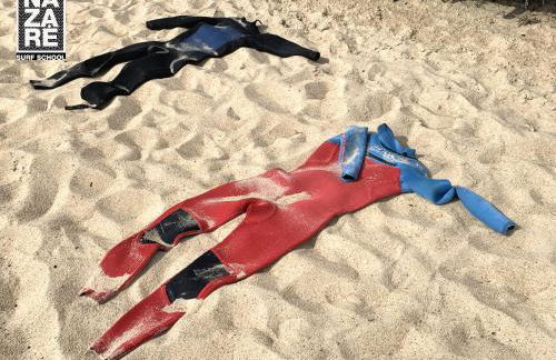 West coast dream Nazare - Foto 52