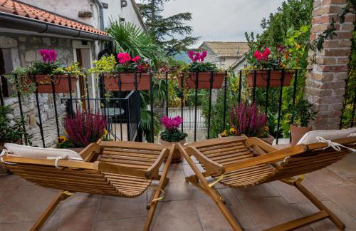 Apartments Roža - Foto 16