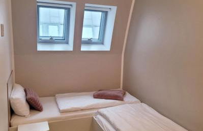 Appartment Seeblick 5 1OG Grundbelegung 4 Pers - Foto 13