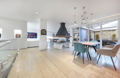 Aurion Residence - Indoor Pool, Sauna , Jacuzzi & Fitness - Foto 15