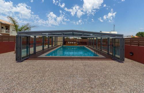 O CANTINHO ENTRE A RIA E O MAR - with hot water pool all year round - Foto 51