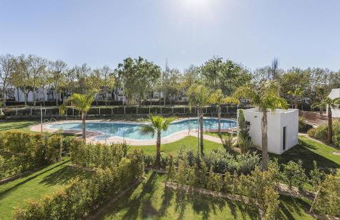 Chic & Bright Costa Ballena Getaway - Foto 25