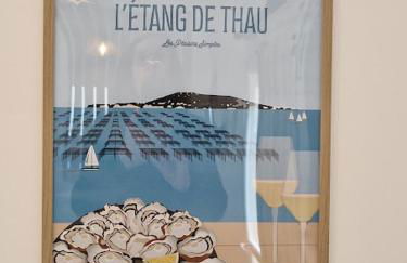 La Baraquette de Thau - Foto 10