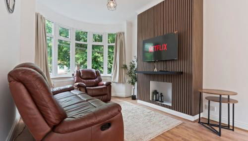 Home in Great Barr by Halo - Foto 3