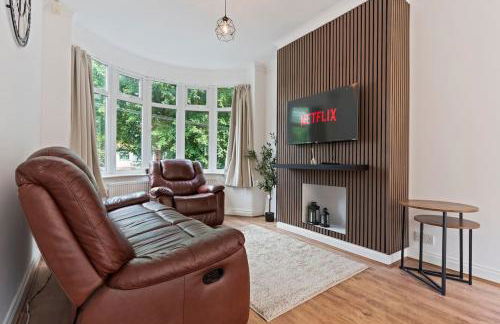 Home in Great Barr by Halo - Foto 3