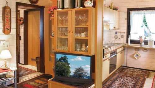 Holiday Home Tennenbronn-1 by Interhome - Foto 3