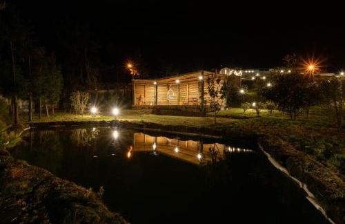 Tradicampo Eco Country Houses - Photo 49
