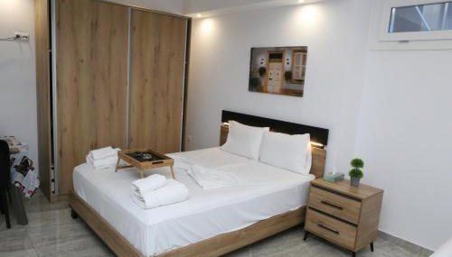 Emily Apartments 3 - Foto 4, wardrobe, locker