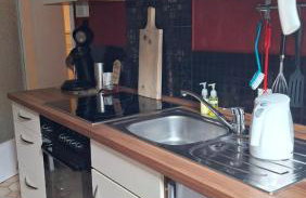 Cozy basement apartment in Mettmann - Foto 6