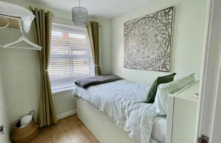 The Haven in Hornsea Town Centre - Foto 12