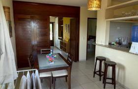 Apartamento Encantador Térreo Piscina B04 - Foto 31