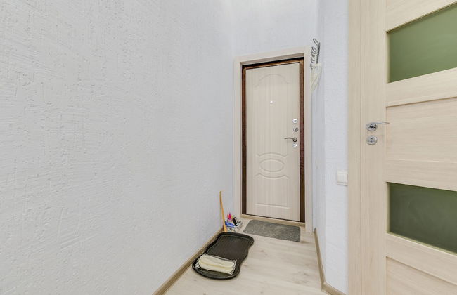 Travelto Narvskaya - Photo 48