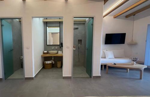 SOHOROS suites - Foto 17