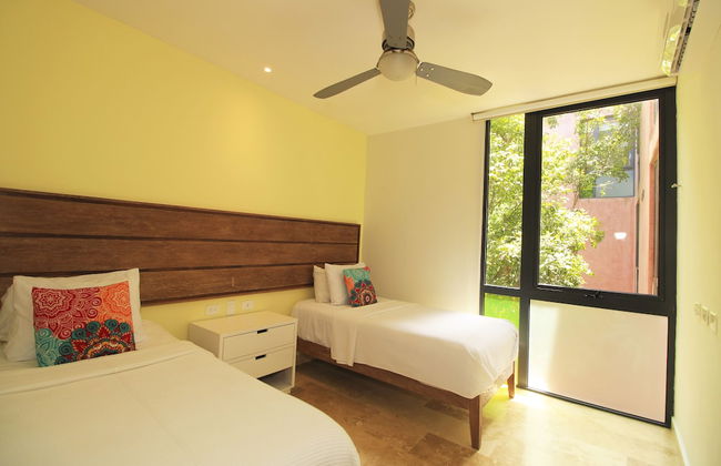 Mi Querido Tulum Apartamentos - Photo 6