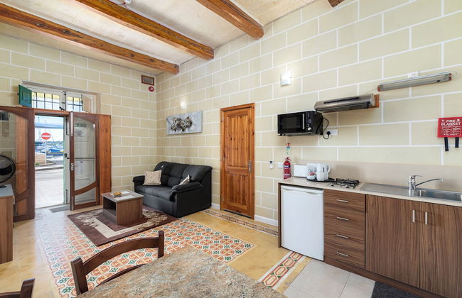 Quayside Apartments - Foto 45