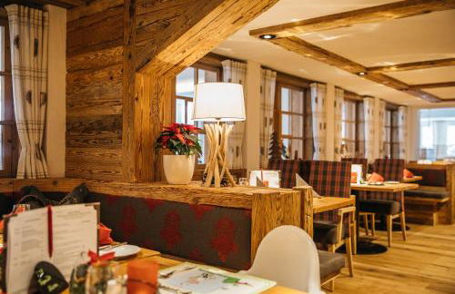 "Ferienwohnung Ess" - Annehmlichkeiten von 4-Sterne Familien-und Wellnesshotel Viktoria können mitbenutzt werden - Foto 19