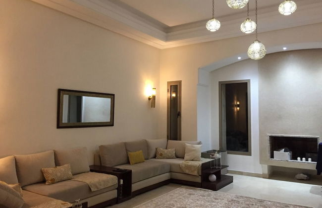 Marrakech Atlas Flowers - Foto 19